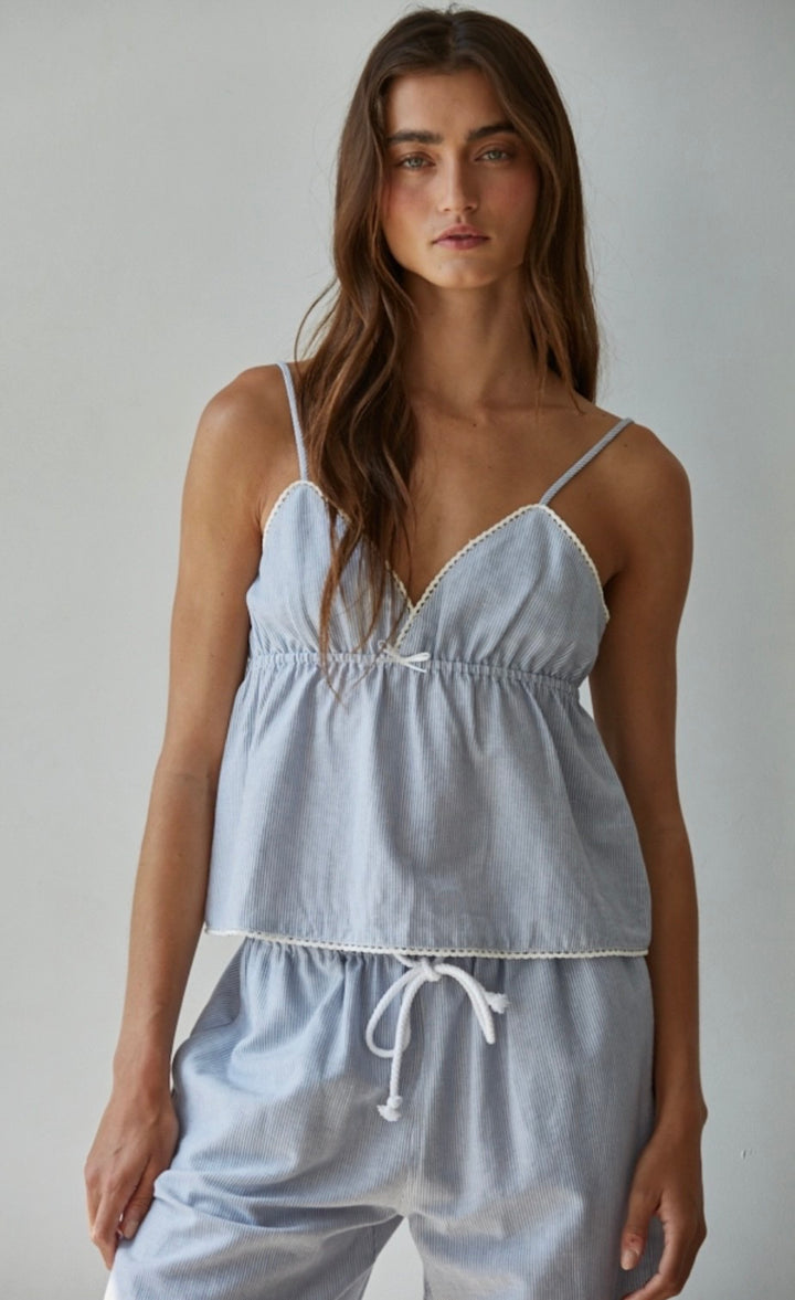 The Boston Top
