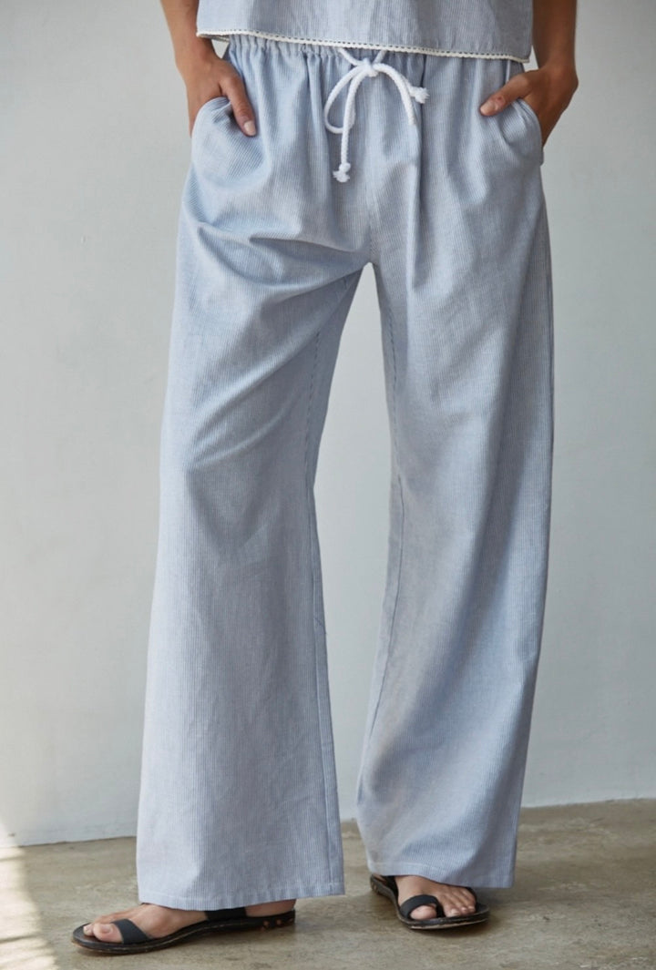 The Boston Pant