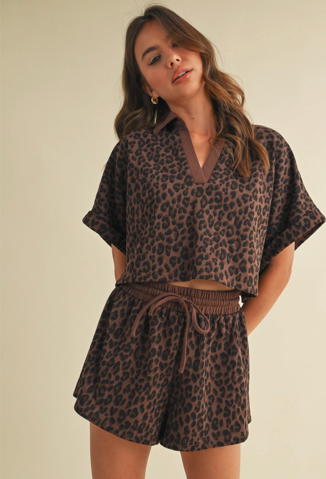 The Madi Set