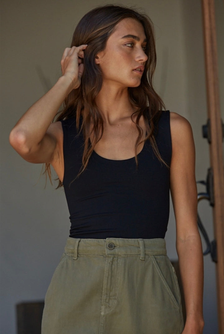 Kate - Blk