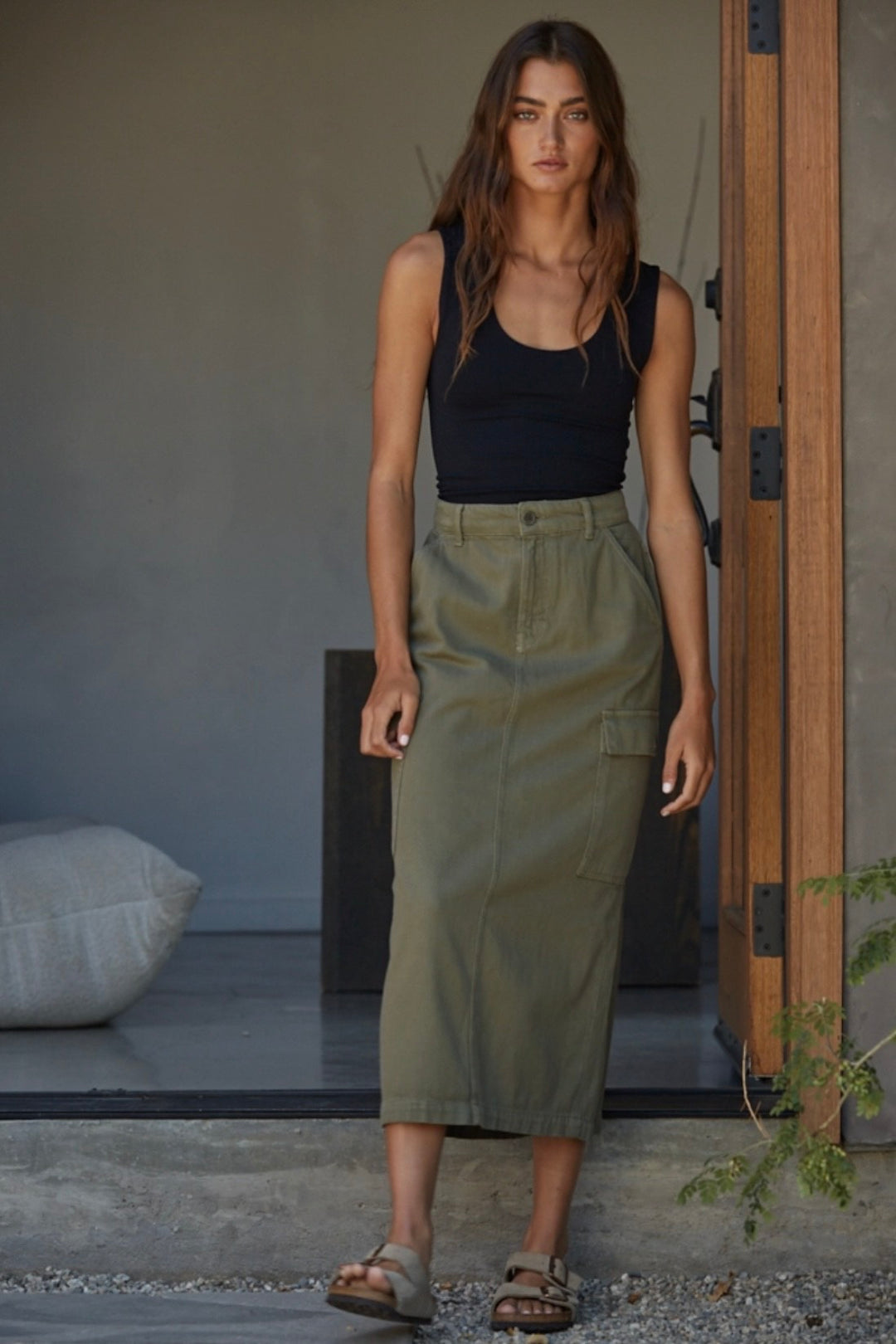 Kate - Blk