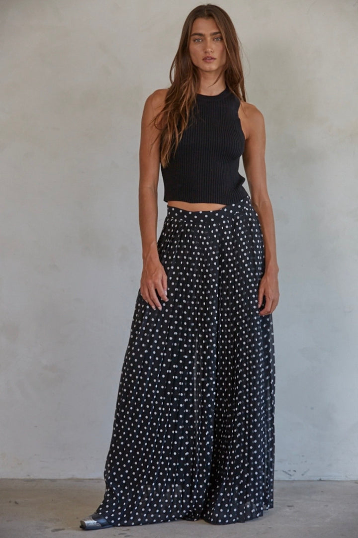 The Stacy Pant
