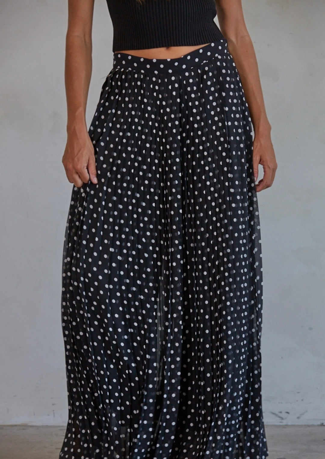 The Stacy Pant