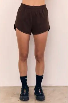 Ember Shorts