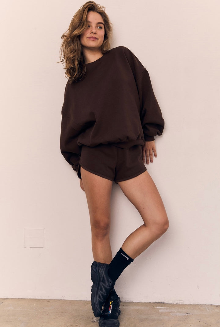 Ember Shorts