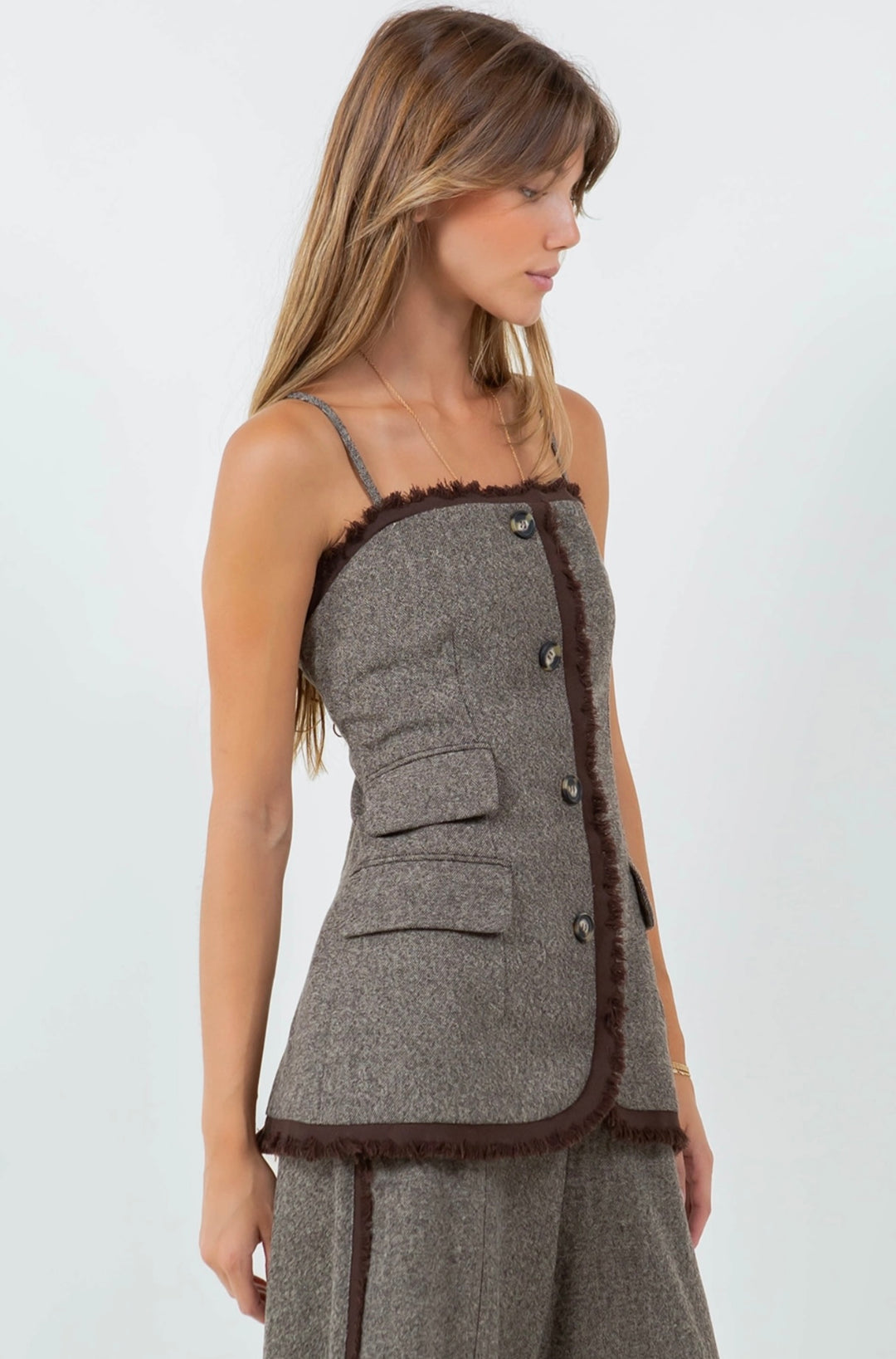 Paris Top