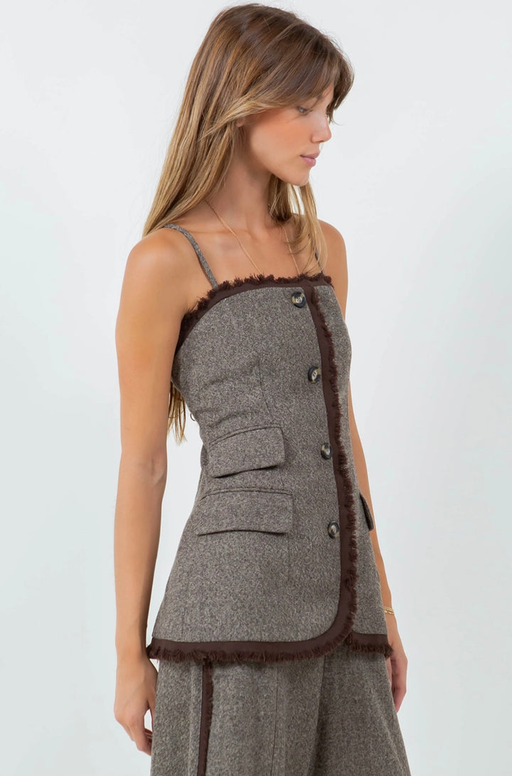 Paris Top