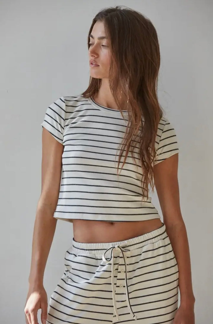 Jenna Top