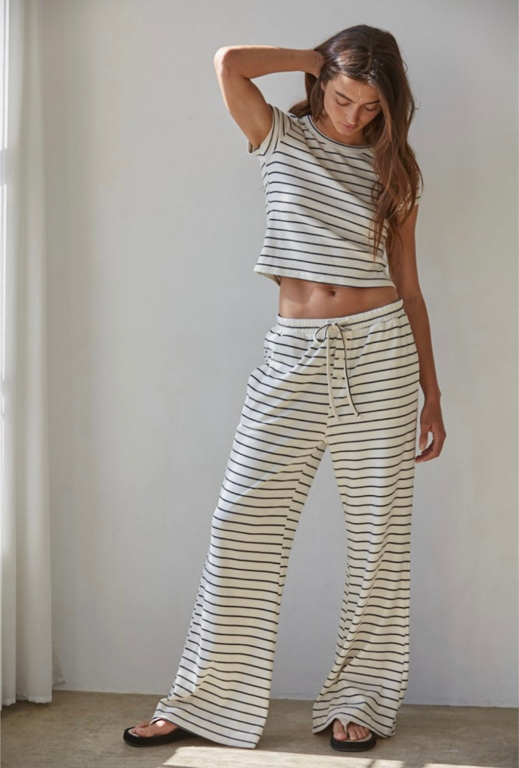 Jenna Top