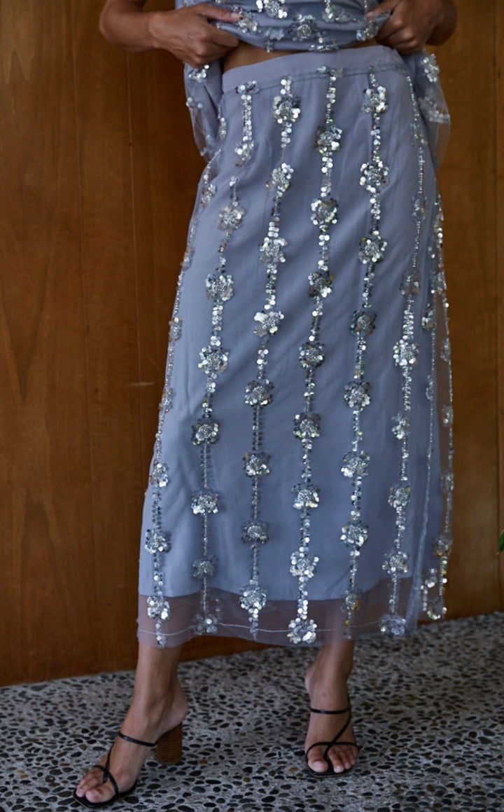 Rowan Skirt