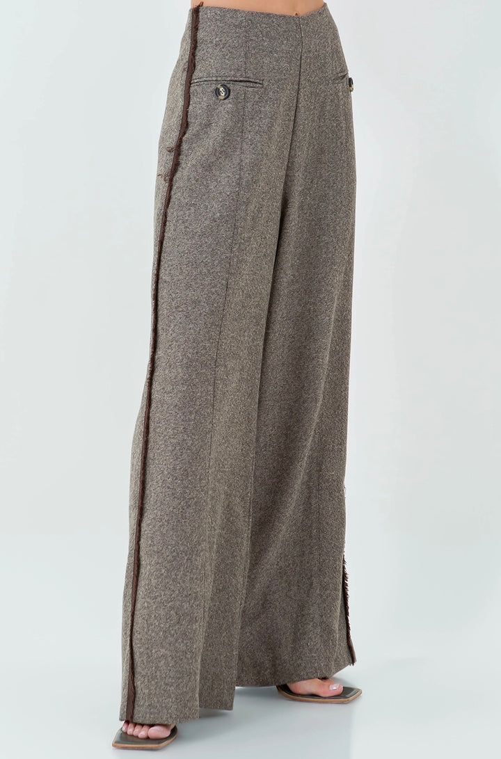 Paris Pants