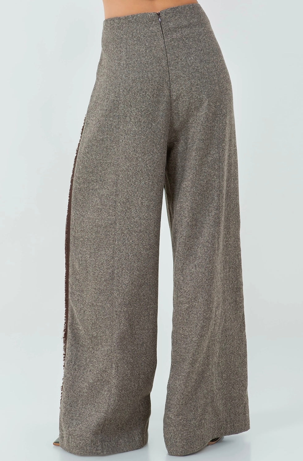 Paris Pants