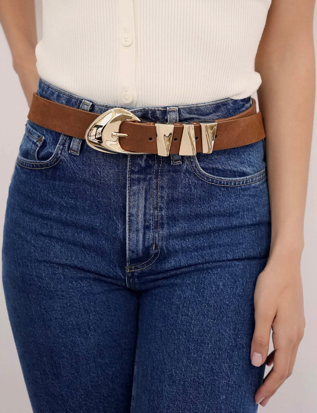 Brown Belt